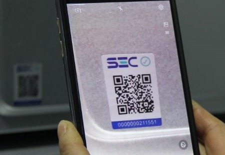 SEC Magallanes llama a exigir que productos adquiridos en el comercio cuenten con su respectivo Sello SEC