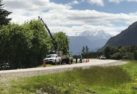 SEC Aysén recuerda a vecinos permitir a empresas ejecutar poda de árboles para asegurar el suministro en la región