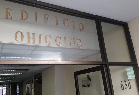 SEC Los Ríos reitera importancia de revisar instalaciones de gas tras fiscalizar edificio que cambió Sello Rojo por Verde OK