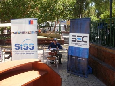 SEC participa activamente en Día del Consumidor a lo largo del país