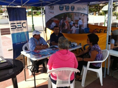 Ampliar información