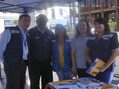 Ampliar información