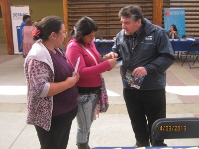 Ampliar información