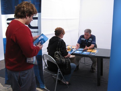 Ampliar información