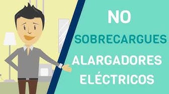 Alargadores eléctricos