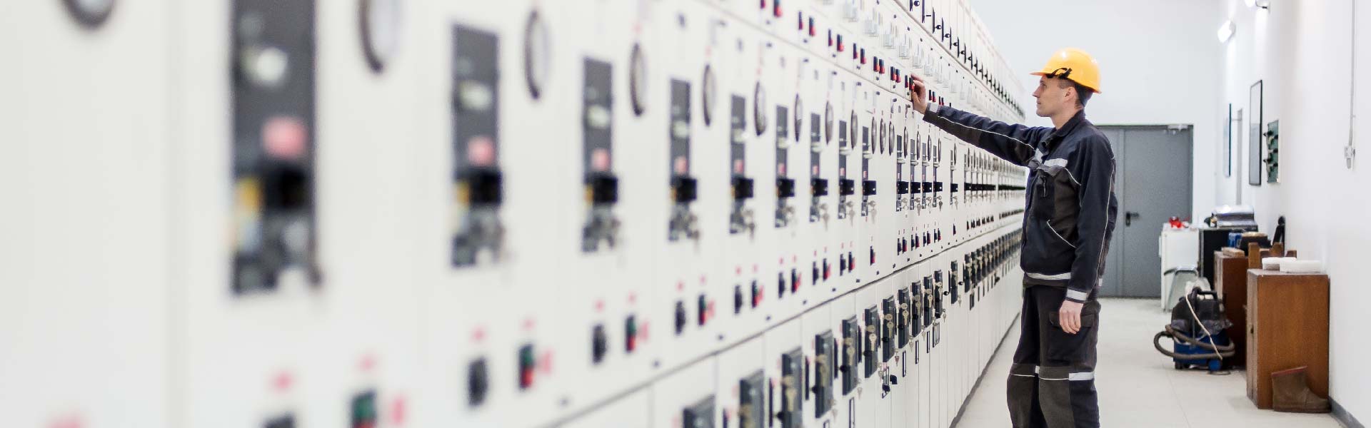 Instaladores Eléctricos