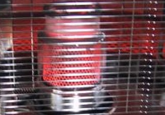 SEC llama a extremar cuidados al comprar y usar estufas ante ola de frio que afecta a parte del país