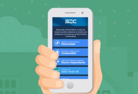 SEC Los Ríos reitera a la comunidad importancia de mantener en buen estado instalaciones y artefactos a gas