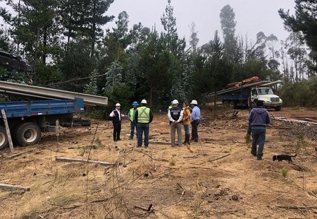 SEC O’Higgins instruyó a eléctricas pagar más de $590 millones en compensaciones por cortes de luz en 2018