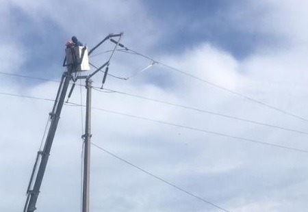 SEC Atacama investiga corte de luz que afectó a más de 20 mil clientes en Vallenar y Alto del Carmen