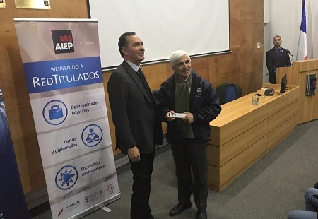 SEC O’Higgins expone a estudiantes y académicos alcances e implementación de normas eléctricas vigentes en el país