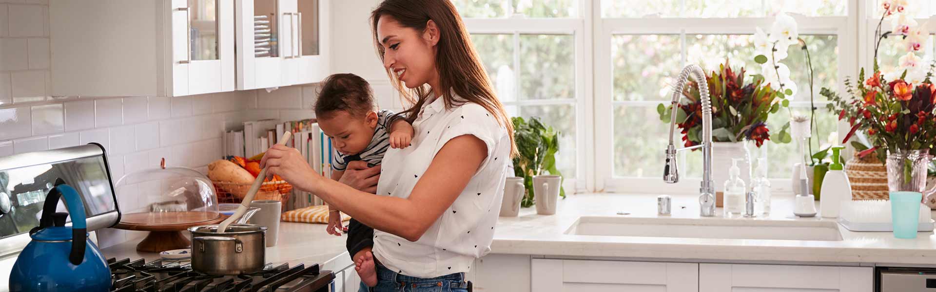 Consejos sobre el gas