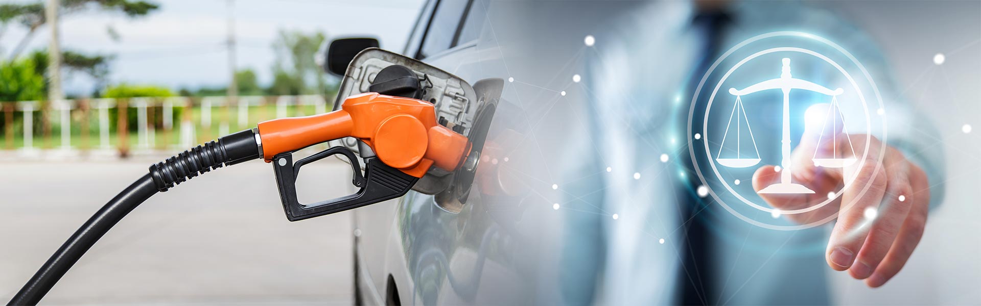 Leyes Combustibles SEC