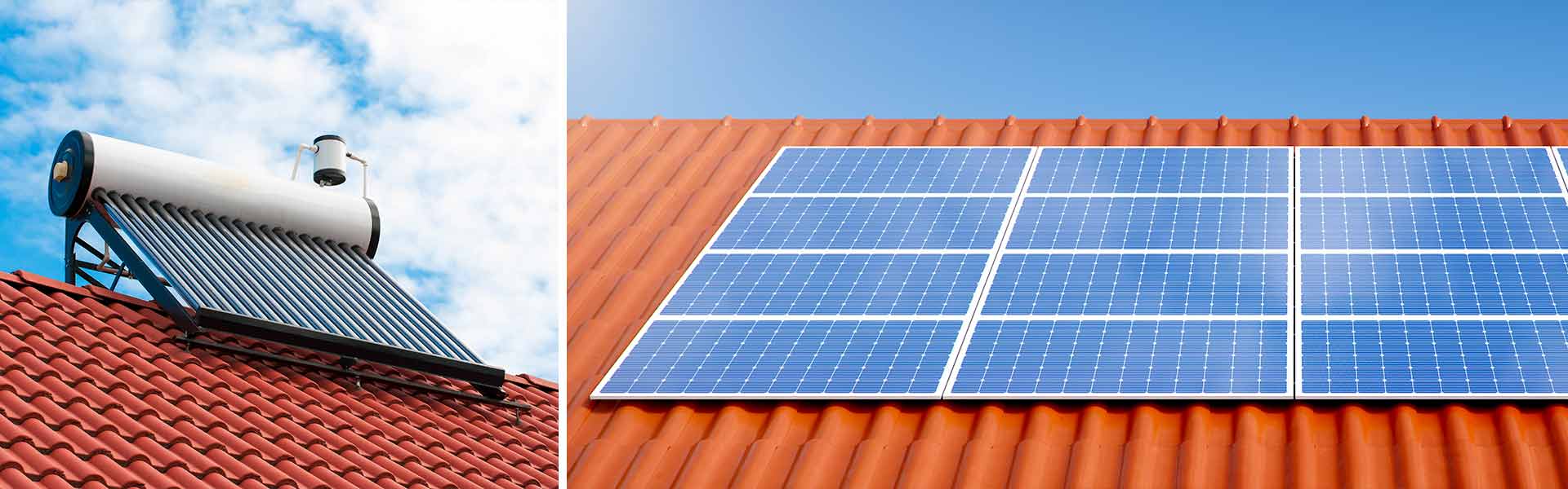Colectores Solares