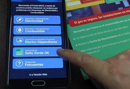 SEC Bio Bío: 90% de los hospitales públicos de la región poseen instalaciones de gas certificadas con Sello Verde