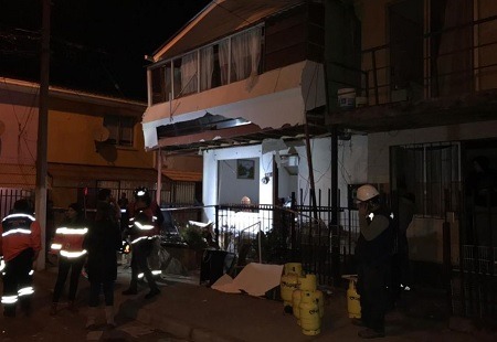 SEC Valparaíso reitera a la comunidad importancia de mantener en buen estado instalaciones y artefactos a gas