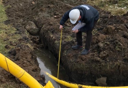 SEC Magallanes reitera llamado a mantener en buen estado redes y artefactos para evitar intoxicaciones o fugas de gas