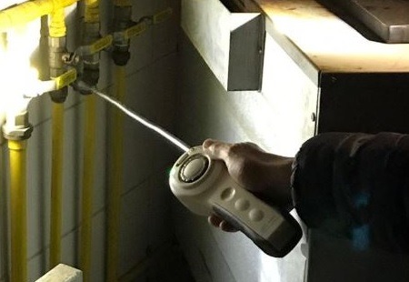 SEC Atacama reitera a la comunidad importancia de mantener en buen estado instalaciones y artefactos a gas