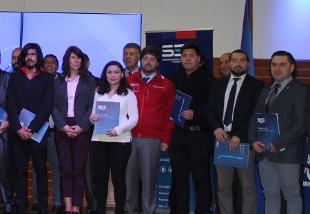 SEC lanza plataforma que permitirá a Instaladores Autorizados obtener licencia online