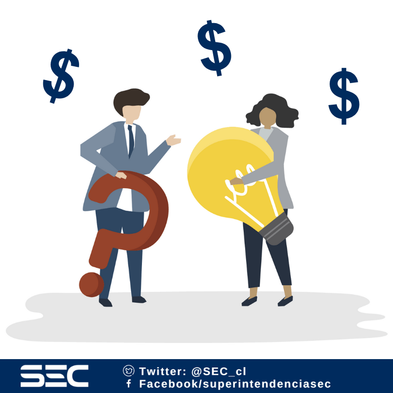 Si tienes dudas con la cuenta de tu luz o gas…