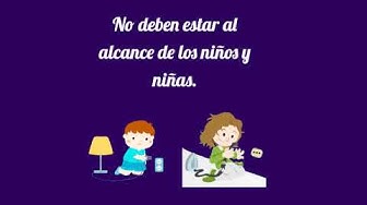 Cables al alcance de los niños