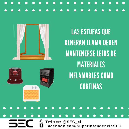 Invierno sin accidentes