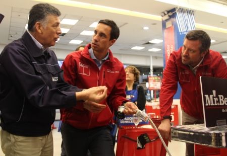 SEC informa que más de 600 millones de productos que utilizan energéticos fueron certificados en 2019