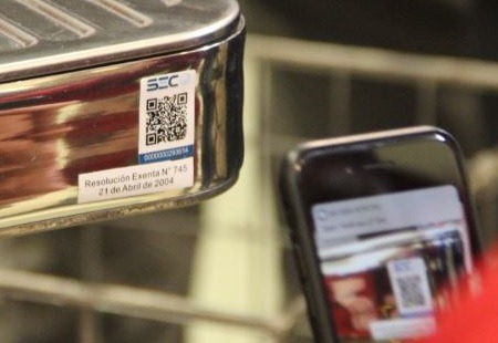 SEC Magallanes: productos a la venta en el comercio y que operen con energéticos deben contar con Sello SEC