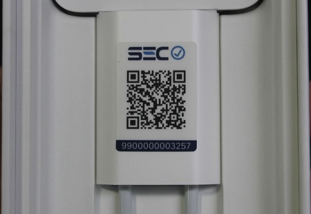 SEC informa que más de 600 millones de productos que utilizan energéticos fueron certificados en 2019