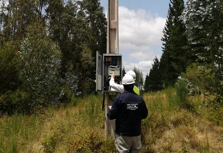 Multas por más de $228 millones cursó SEC Ñuble en 2019 por fallas en el servicio eléctrico en la región