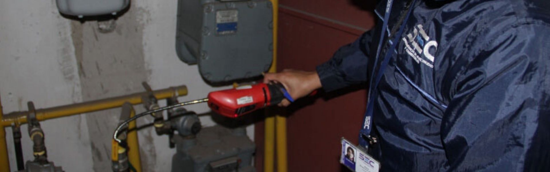 SEC reitera importancia de mantener en buen estado instalaciones de gas y artefactos tras explosión en Talcahuano