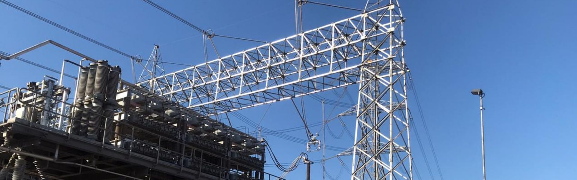 SEC investiga corte de luz que afectó a más de un millón de hogares en la zona centro sur del país
