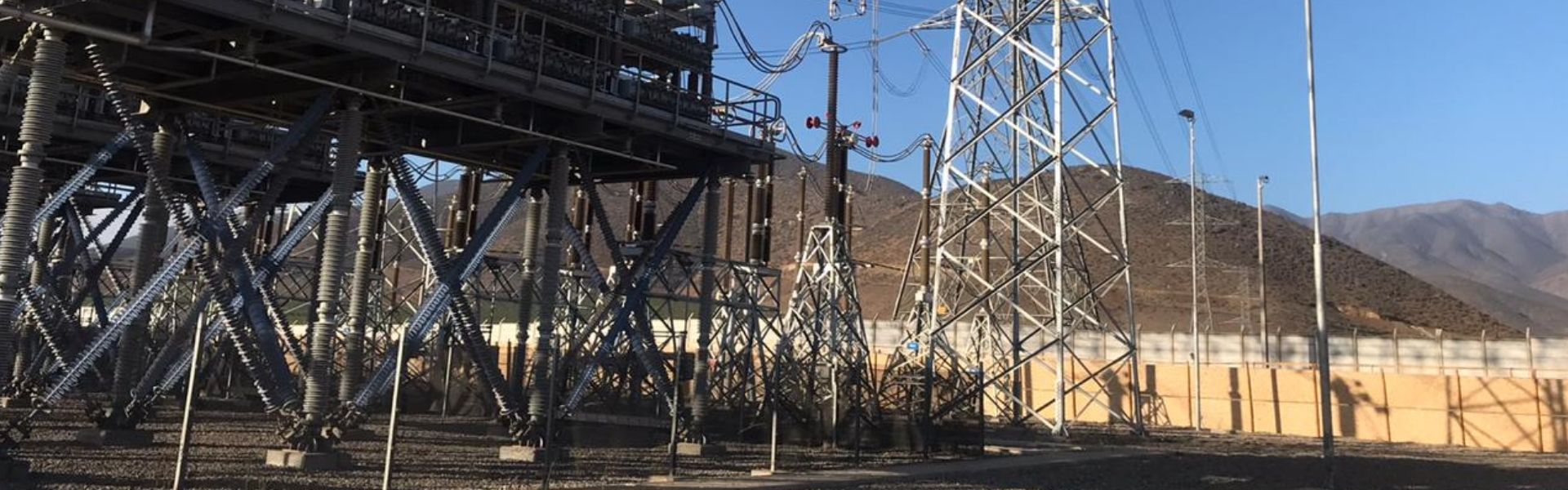 SEC formula cargos a INTERCHILE por masivo corte de luz a inicios de la cuarentena por Covid-19