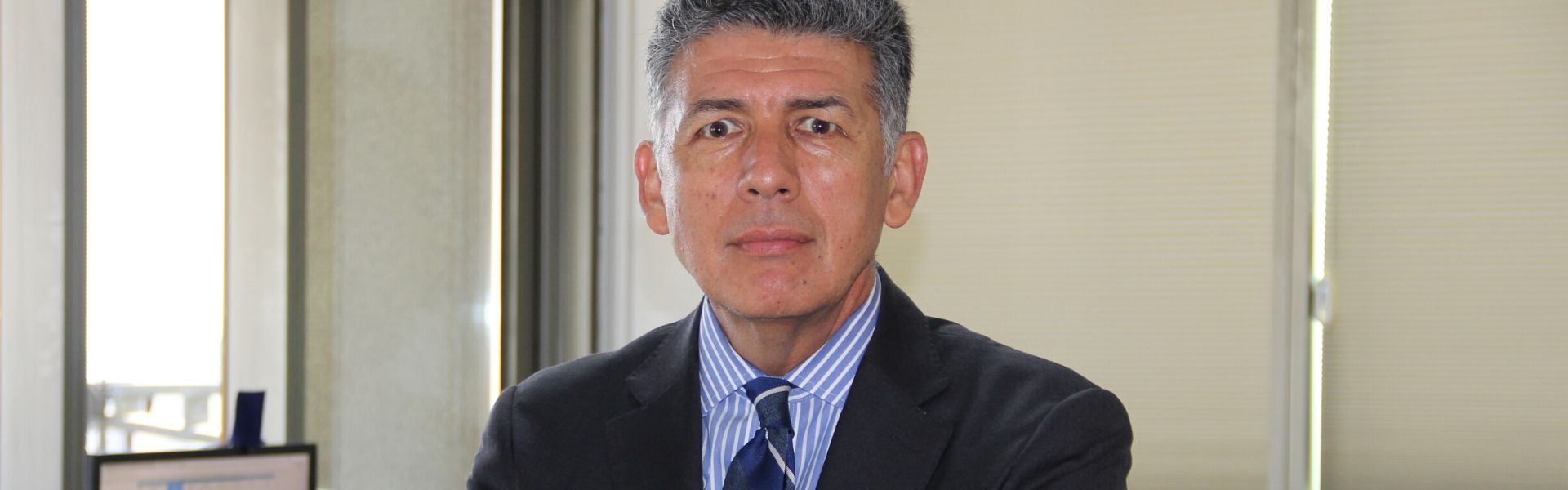 Ministerio de Energía designa a Luis Ávila como Superintendente hasta la finalización del concurso público del sistema de Alta Dirección Pública