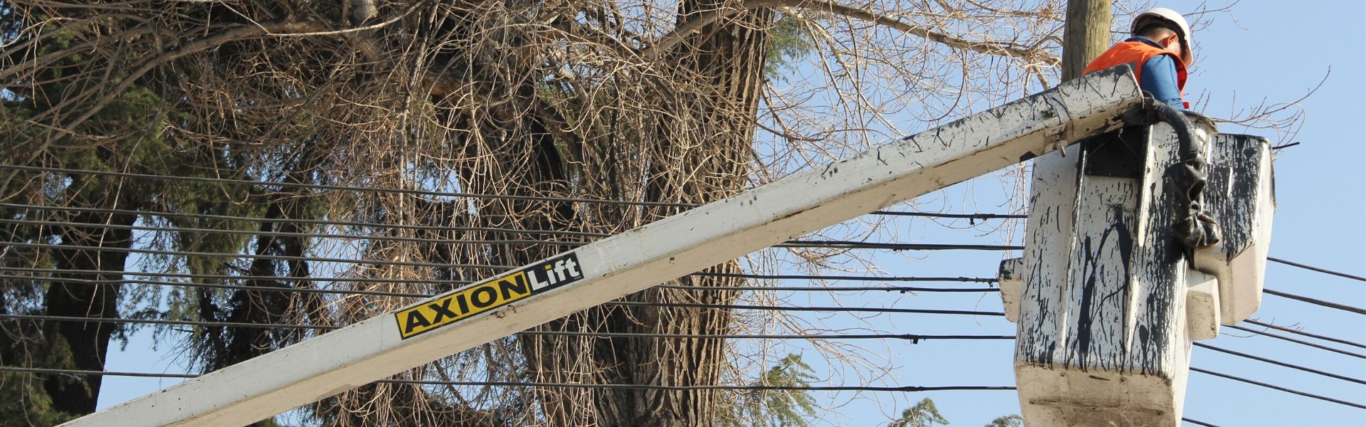 SEC Bio Bío instruye a eléctricas adoptar medidas para entregar un suministro continuo ante aviso de viento y lluvia