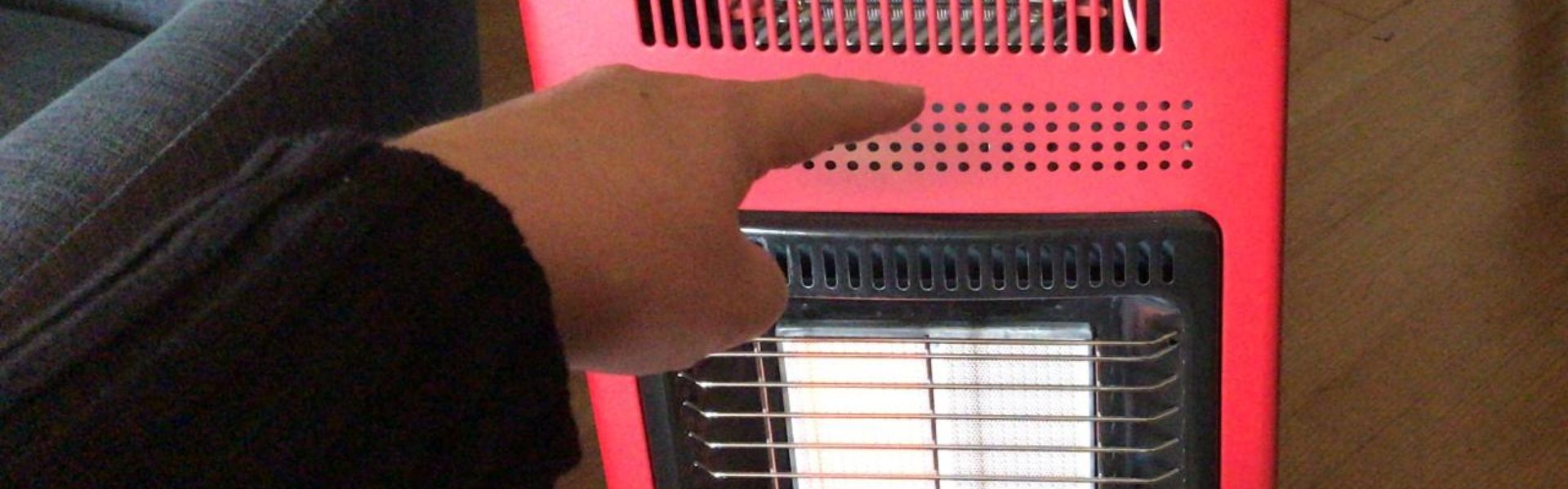 SEC Atacama entrega recomendaciones para un uso seguro del gas al interior de los hogares