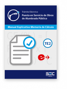 Memoria de Cálculo TE2