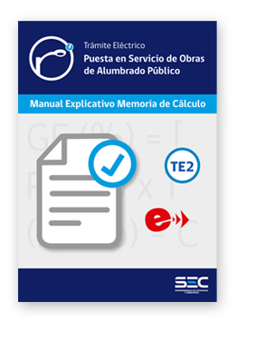 Memoria de Cálculo TE2