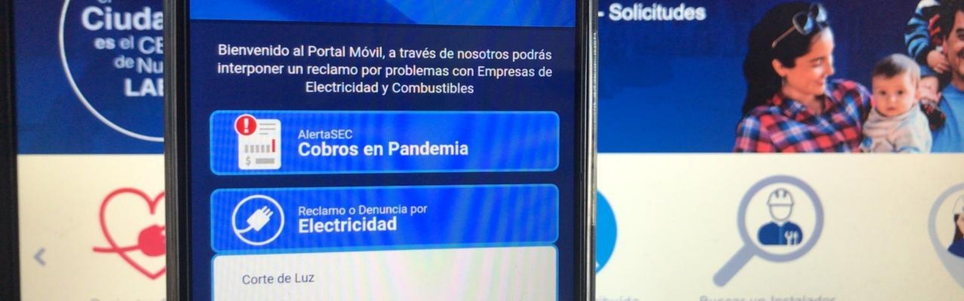 SEC Tarapacá investiga causas tras corte de luz que afectó a más de 26 mil clientes en la región
