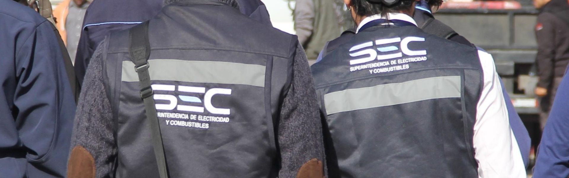 SEC Biobío exige a Coelcha y Copelec reforzar planes en tres comunas para mejorar el servicio que entregan a la comunidad