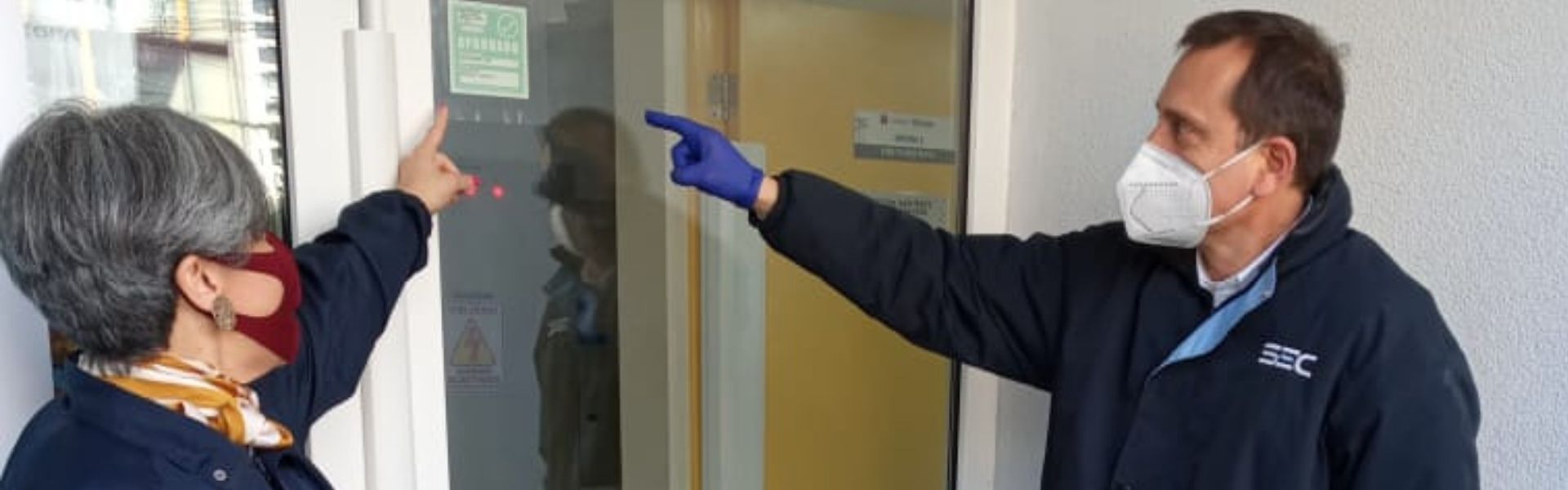 Trabajo conjunto con SEC Araucanía permite que la totalidad de jardines infantiles Integra de la región posean su Sello Verde OK vigente