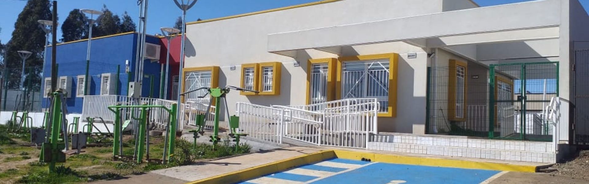 Totalidad de jardines Integra en la región renueva el Sello Verde de sus instalaciones de gas como resultado del trabajo conjunto con SEC Biobío