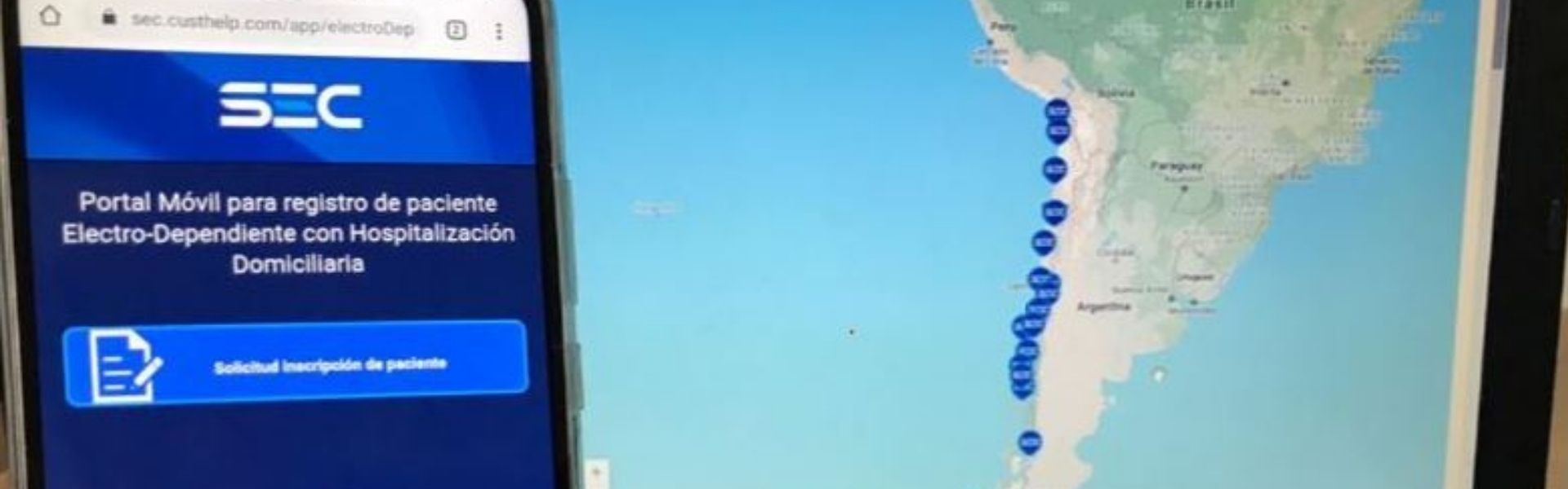 SEC Los Lagos capacita a funcionarios municipales de Ancud y Hualaihué para recibir reclamos vinculados al uso de los energéticos