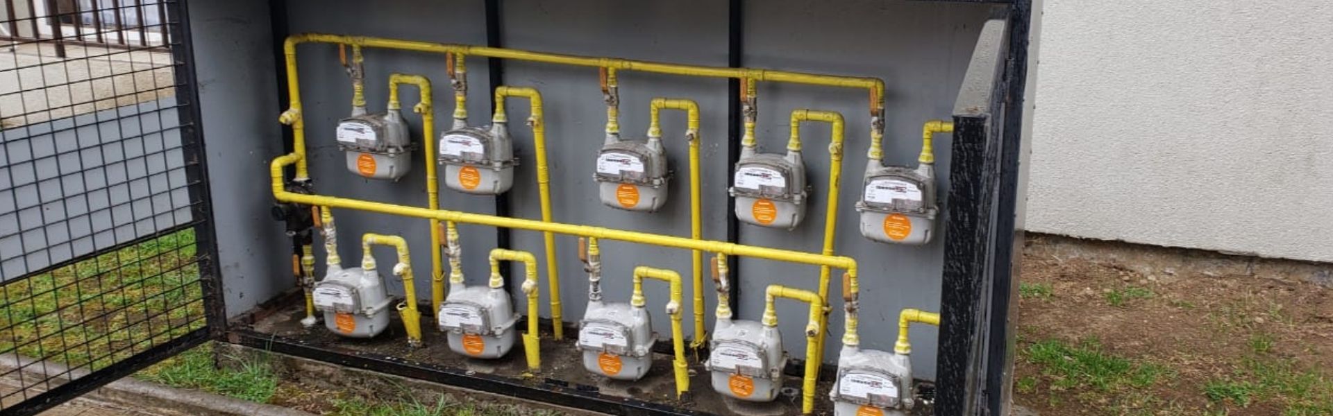 SEC Los Lagos llama a extremar cuidados al utilizar el gas tras explosión en vivienda de Osorno