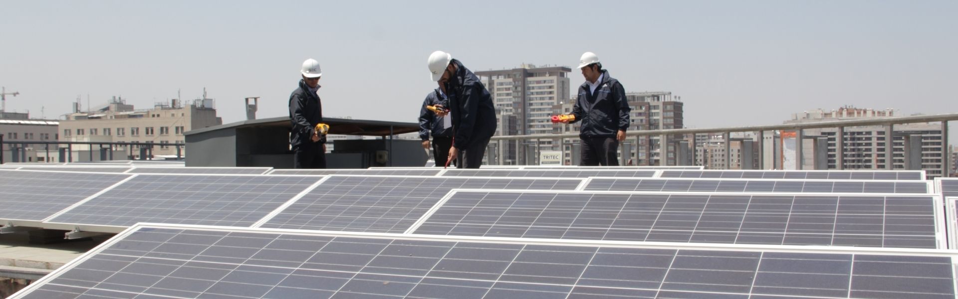 Ministerio de Energía y SEC lanzan Plataforma de Información Pública para Generación Distribuida