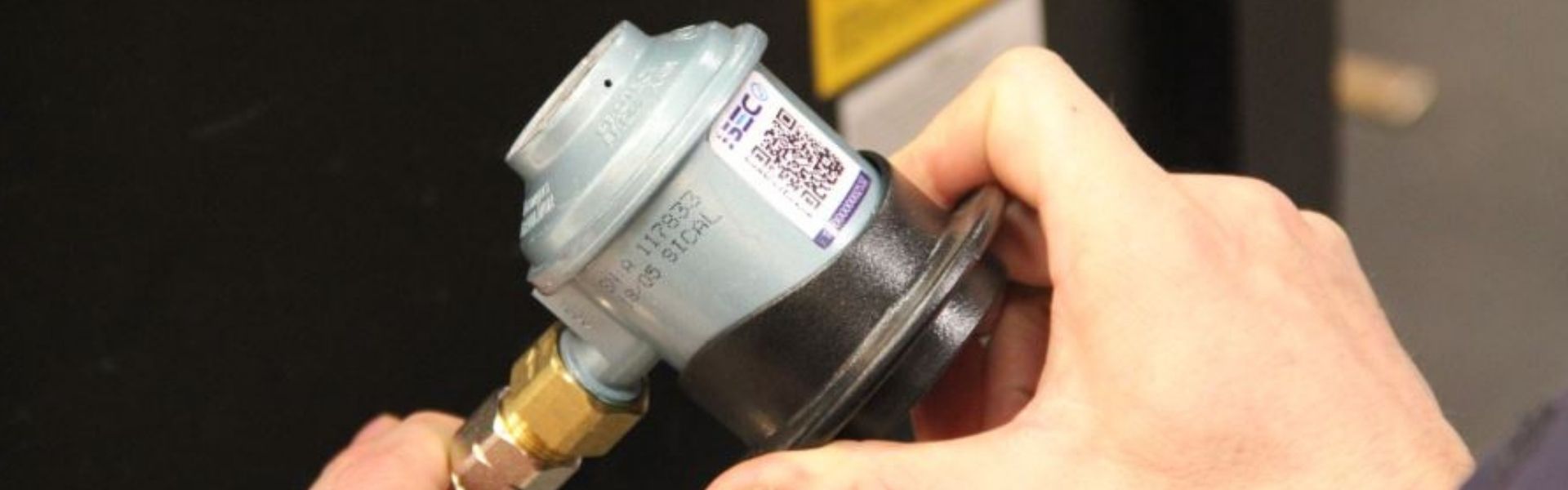 SEC Antofagasta entrega consejos para un uso seguro de los cilindros de gas en los hogares