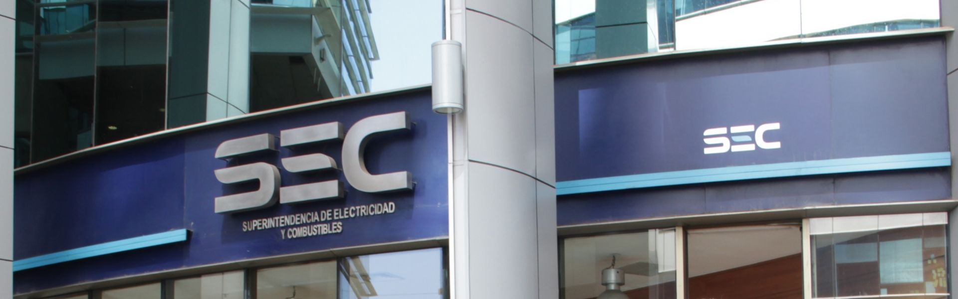 SEC Antofagasta investiga interrupción de suministro eléctrico que afectó a la ciudad de Calama