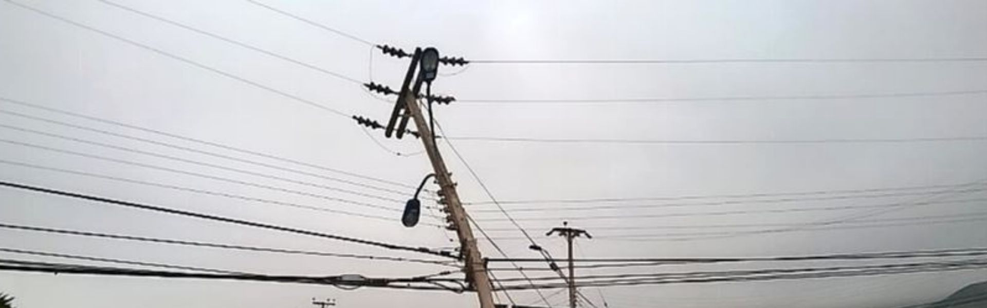 SEC Atacama llama a reportar desde celulares toda situación de riesgo eléctrico en la vía pública