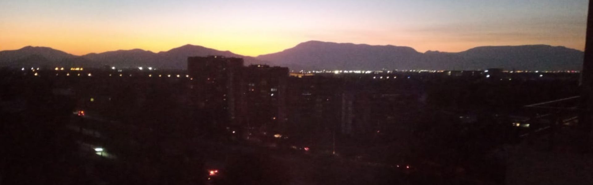 SEC investiga corte de luz que afectó a casi un millón de hogares de la Región Metropolitana