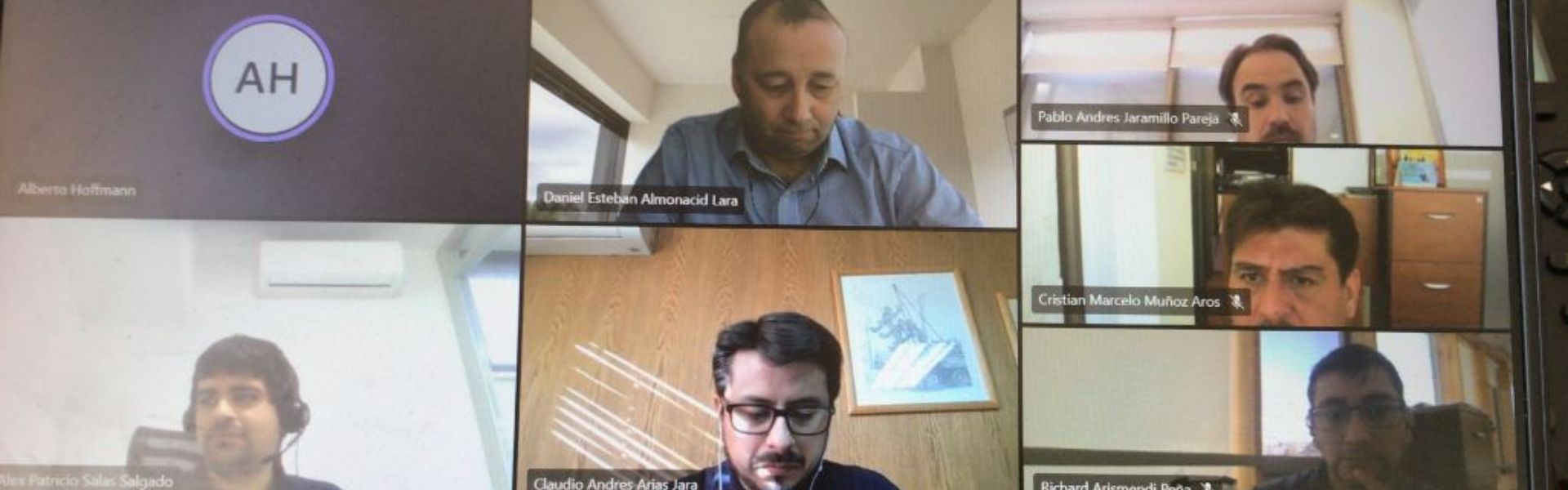 SEC Los Lagos analiza desempeño de eléctricas y estado de planes instruidos para entregar un suministro continuo